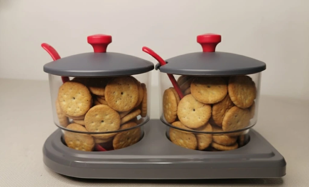 Modern Kitchen & Tableware Serving Set