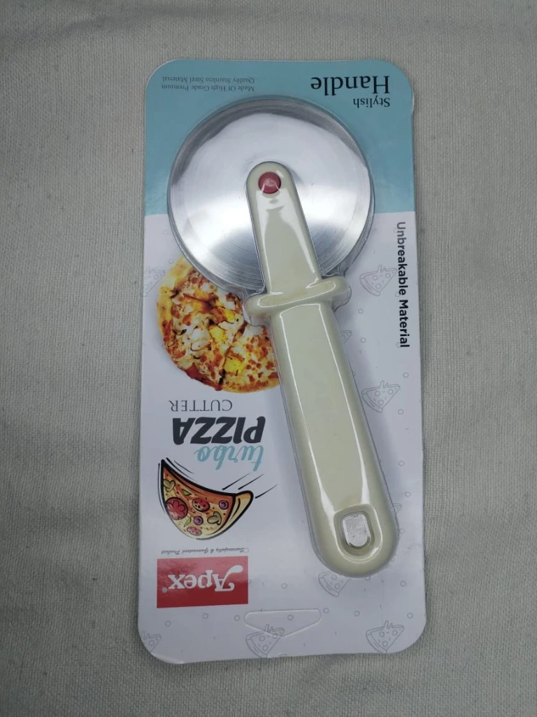 Pizza cutter